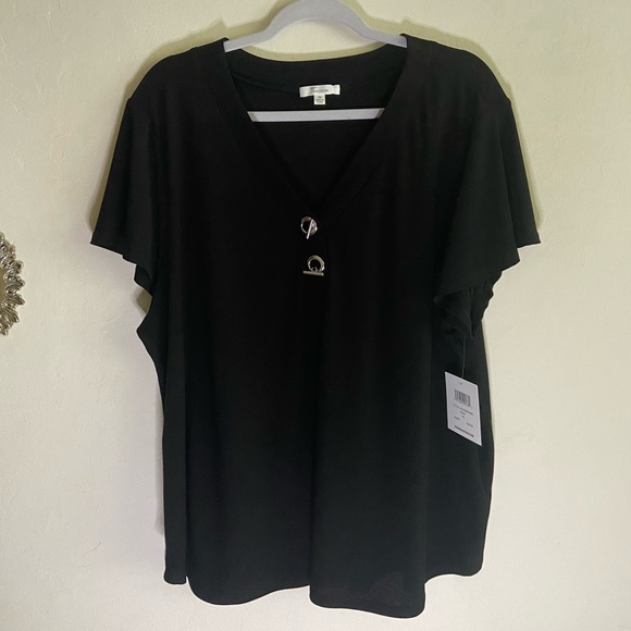 89th & Madison Blouse - Picture 2 of 13